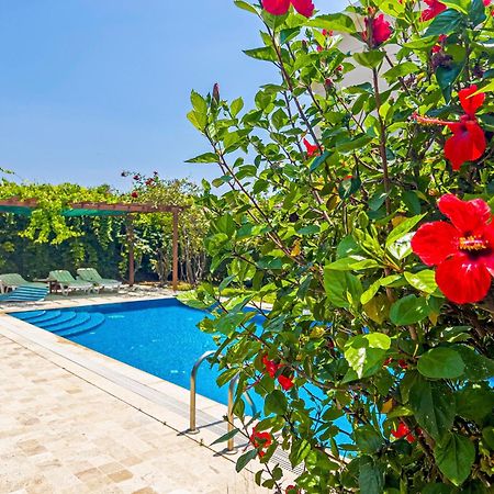 Paradise Town Villa Royal Belek Extérieur photo