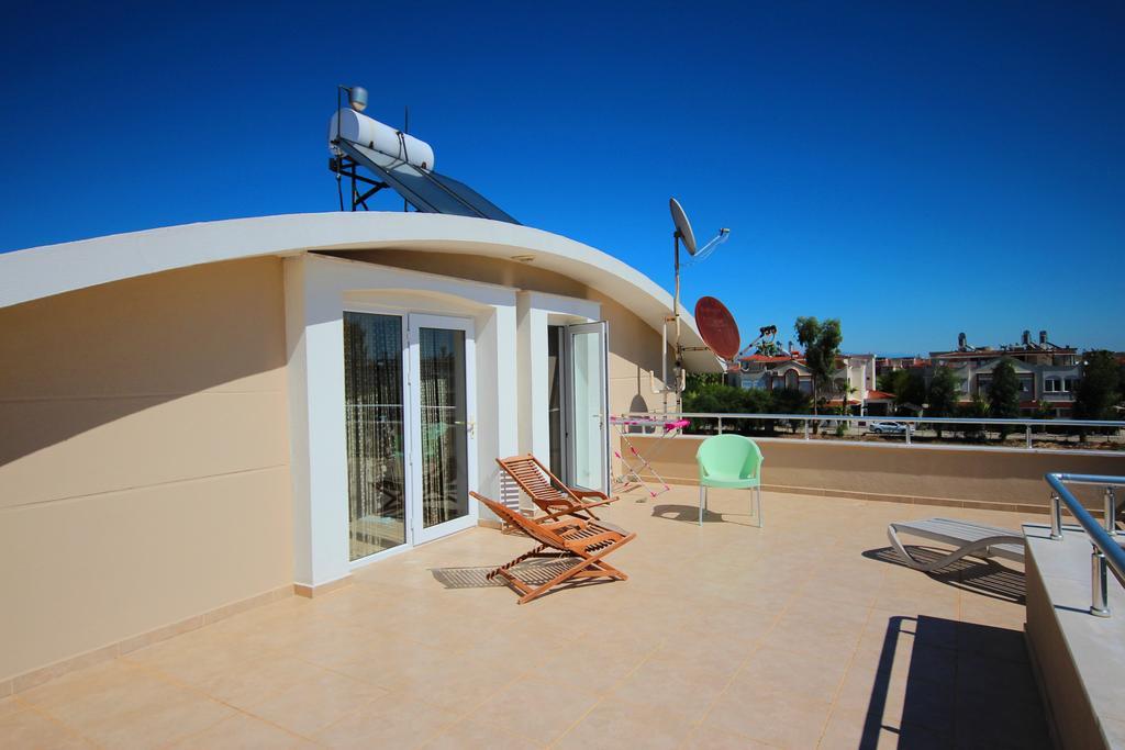 Paradise Town Villa Royal Belek Extérieur photo