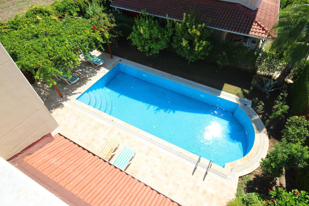 Paradise Town Villa Royal Belek Extérieur photo
