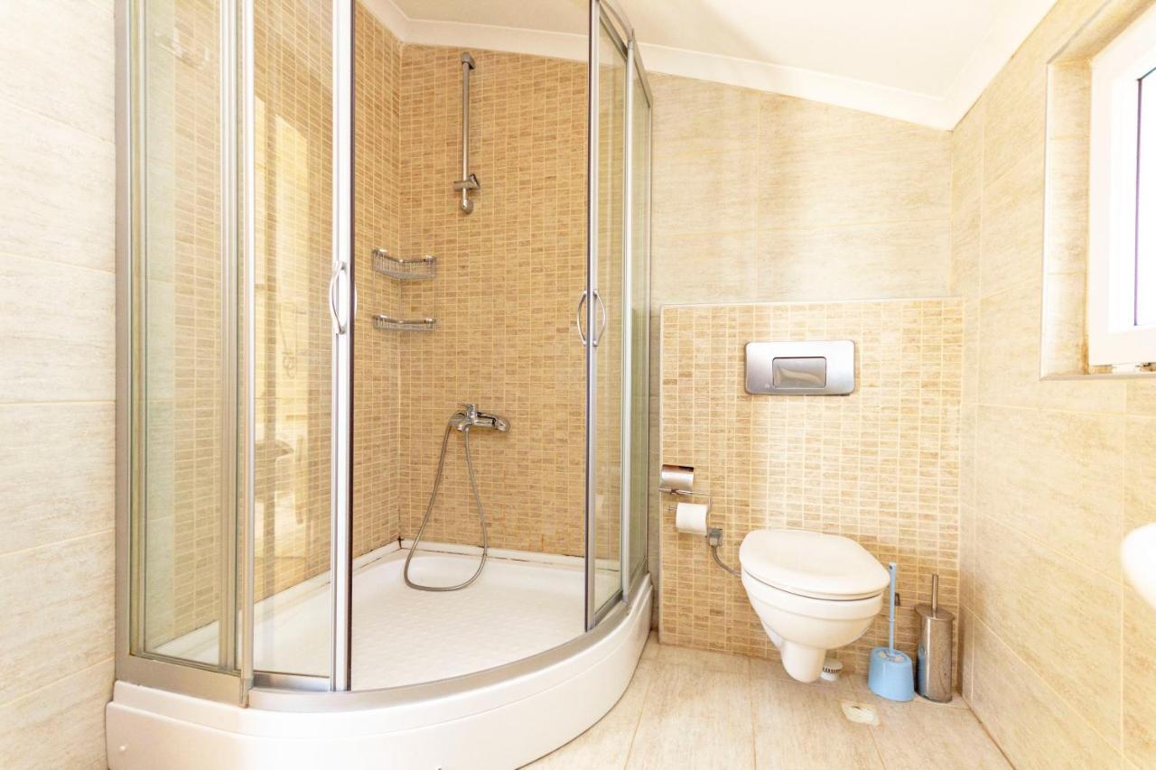 Paradise Town Villa Royal Belek Extérieur photo