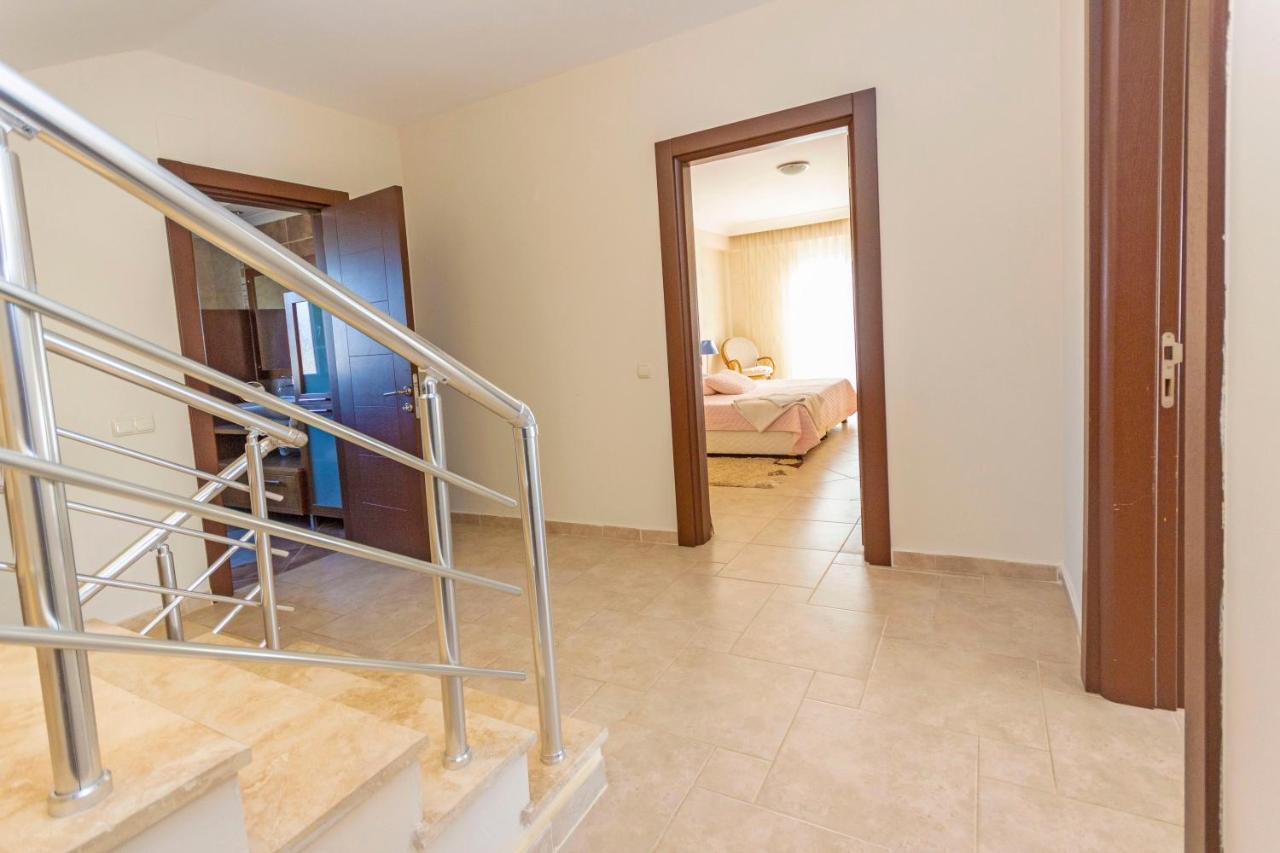 Paradise Town Villa Royal Belek Extérieur photo
