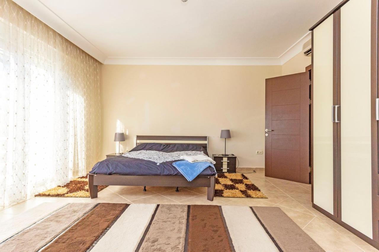 Paradise Town Villa Royal Belek Extérieur photo