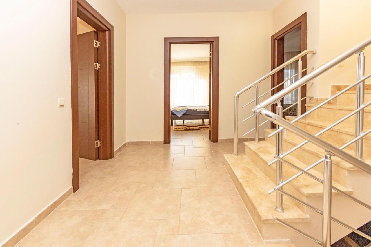 Paradise Town Villa Royal Belek Extérieur photo