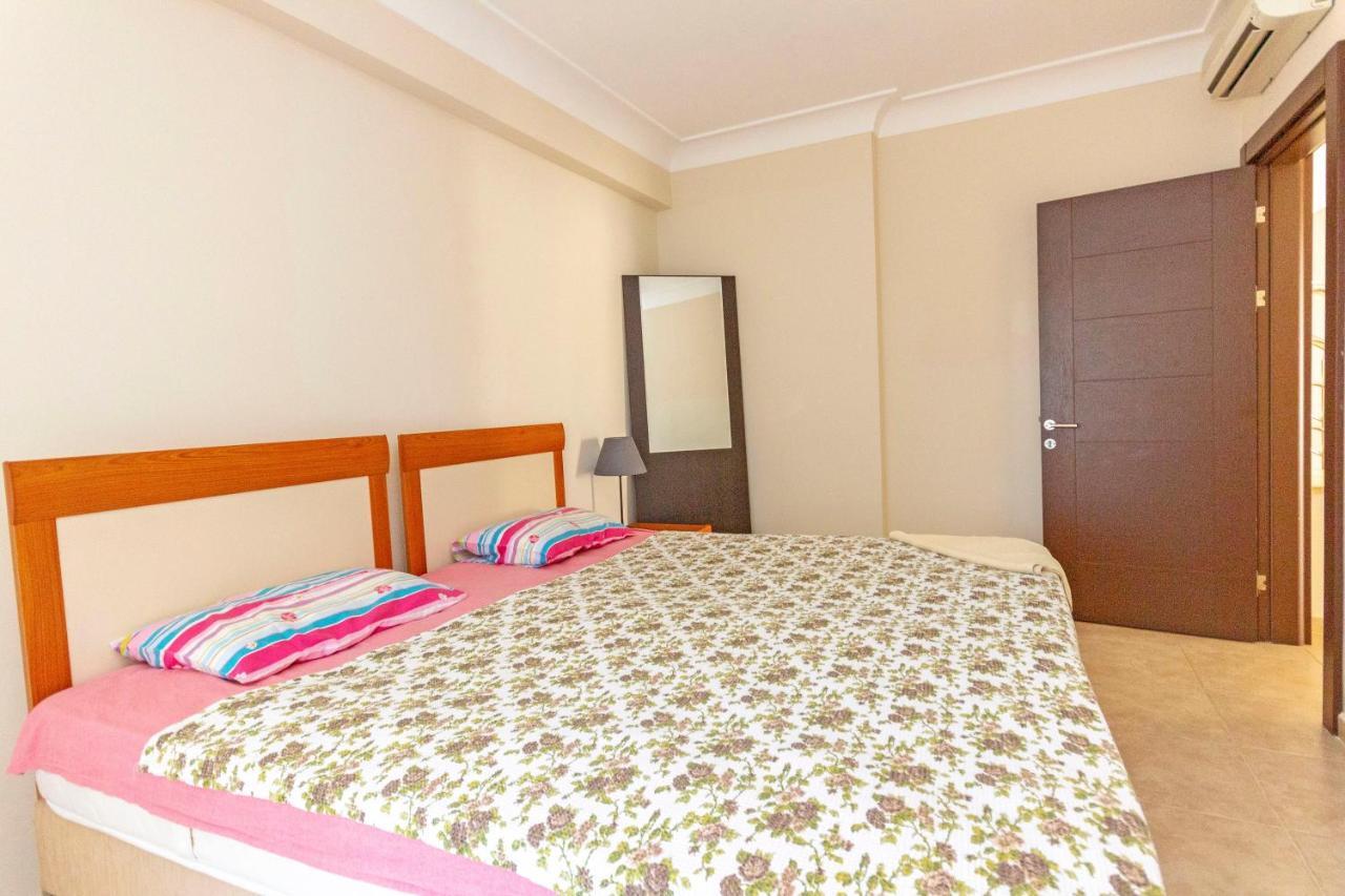 Paradise Town Villa Royal Belek Extérieur photo
