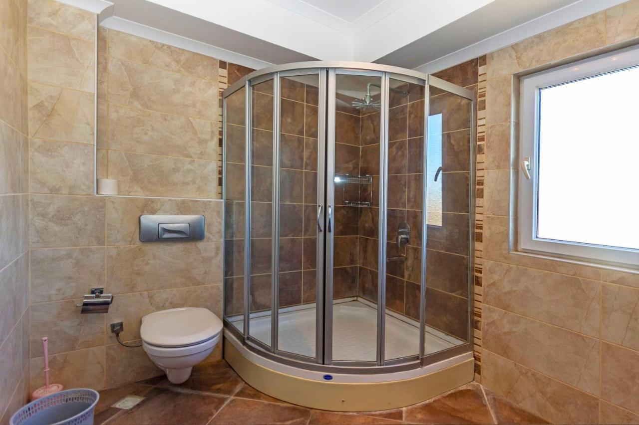 Paradise Town Villa Royal Belek Extérieur photo