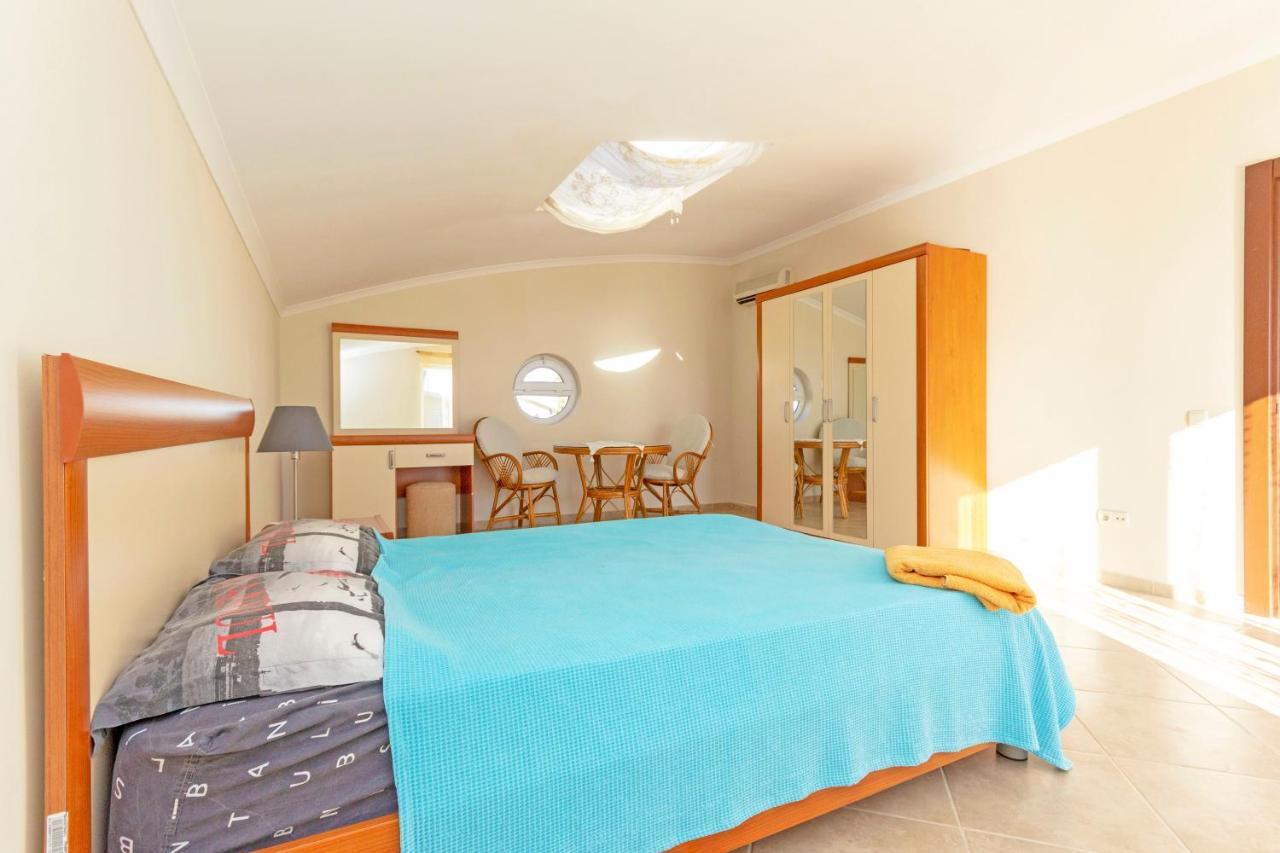 Paradise Town Villa Royal Belek Extérieur photo