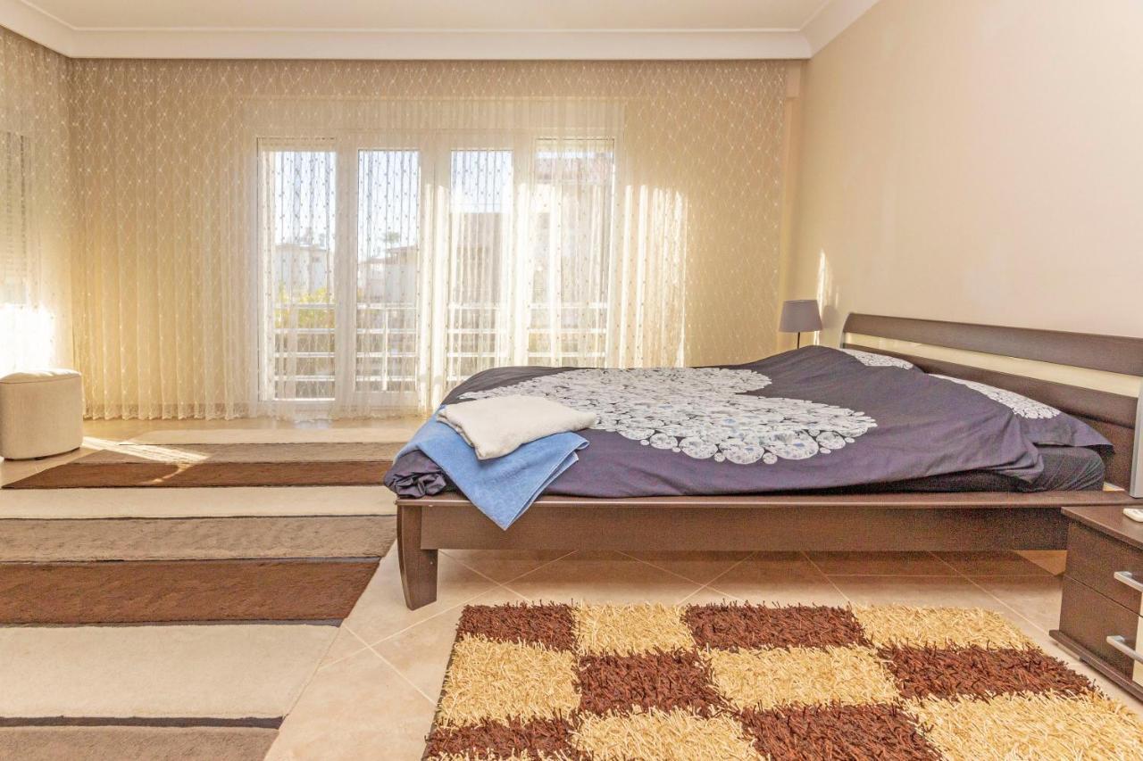 Paradise Town Villa Royal Belek Extérieur photo