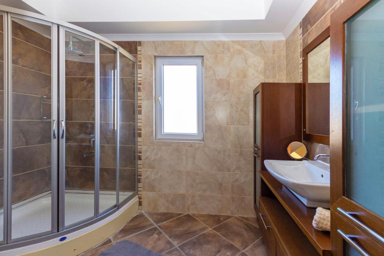 Paradise Town Villa Royal Belek Extérieur photo