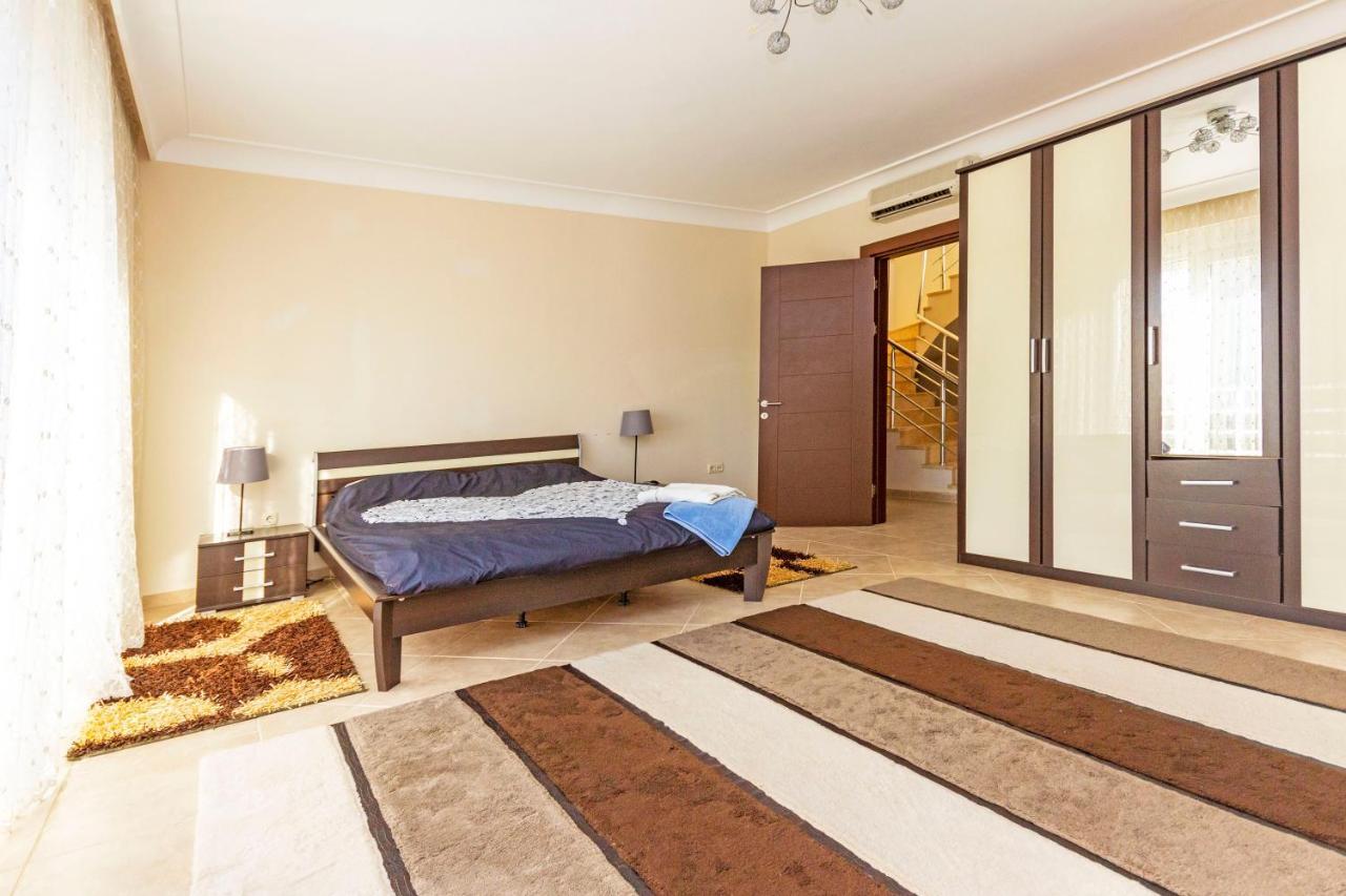 Paradise Town Villa Royal Belek Extérieur photo